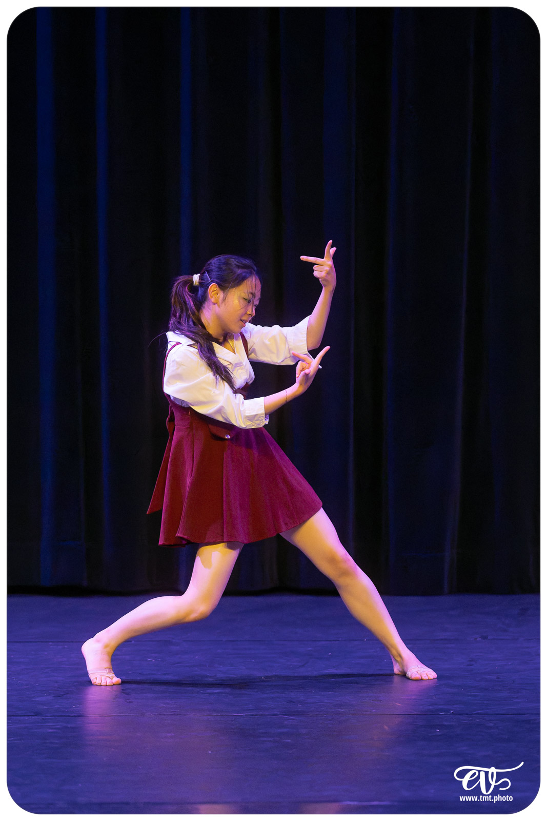 ECOLE DE DANSE CÉCILE ADAMOW